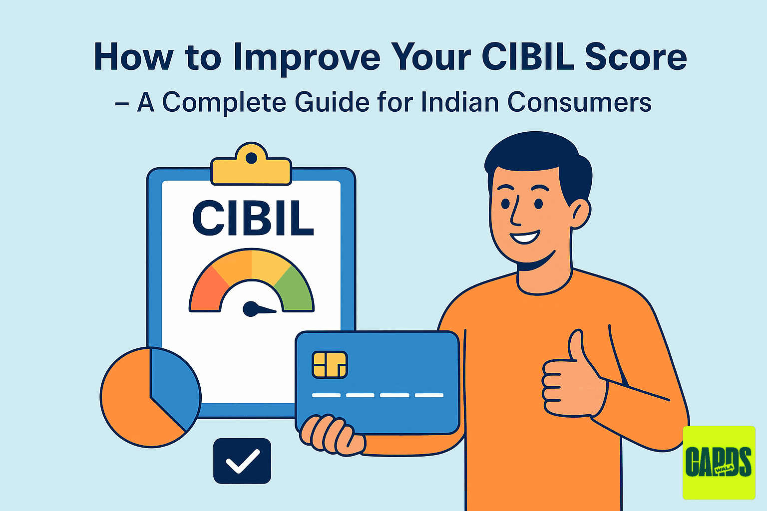 Credit score dashboard on a laptop screen with a person reviewing financial documents. Credit score dashboard on a laptop screen with a person reviewing financial documents.